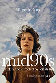 Mid90s - BRRip